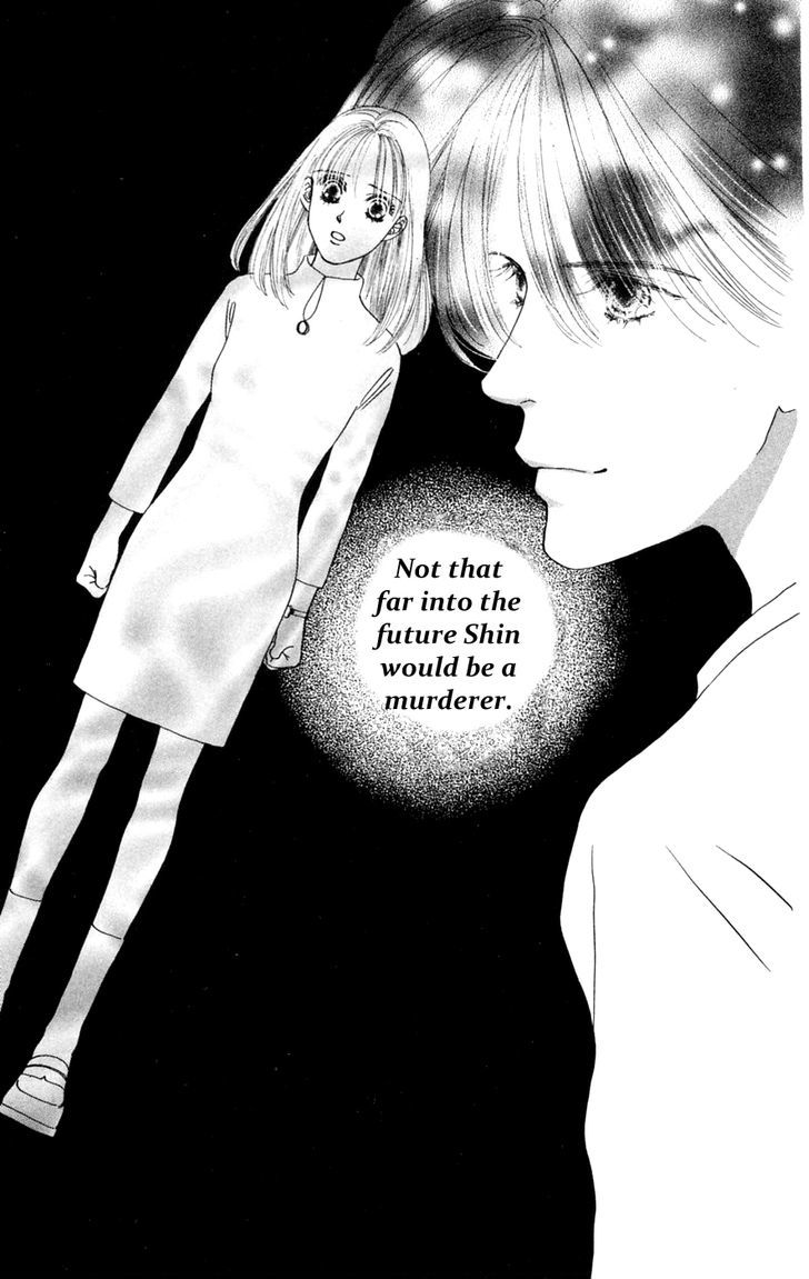 Only You Chapter 14 page 40 - Chapter 14 : Only You 14