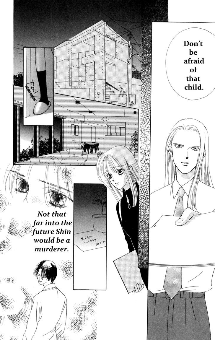 Only You Chapter 14 page 42 - Chapter 14 : Only You 14