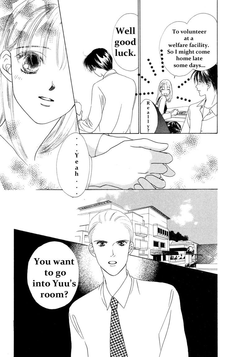 Only You Chapter 14 page 59 - Chapter 14 : Only You 14