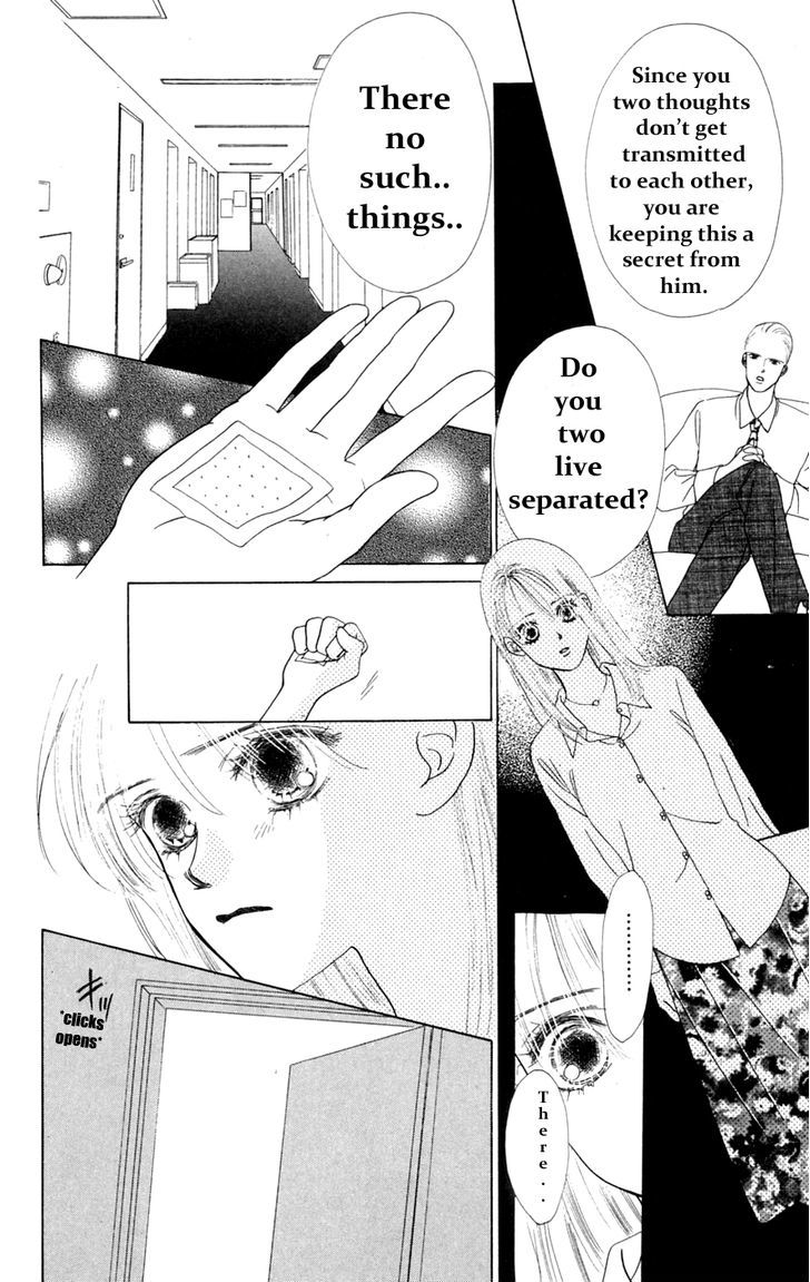 Only You Chapter 14 page 61 - Chapter 14 : Only You 14