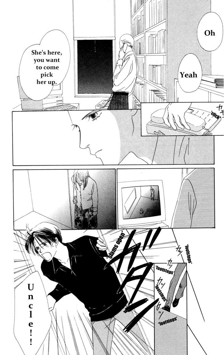 Only You Chapter 14 page 65 - Chapter 14 : Only You 14