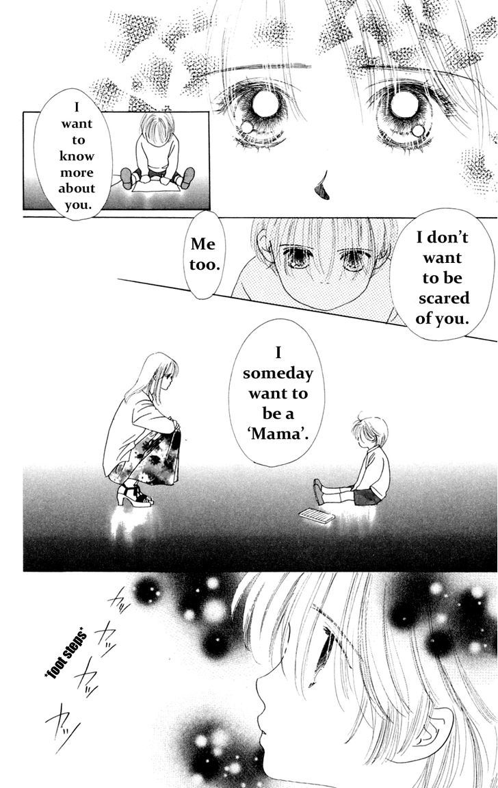 Only You Chapter 14 page 69 - Chapter 14 : Only You 14
