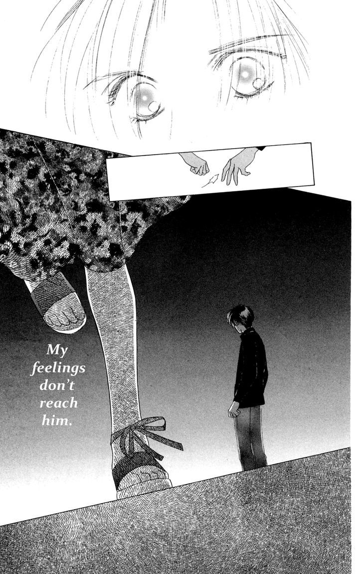 Only You Chapter 14 page 76 - Chapter 14 : Only You 14