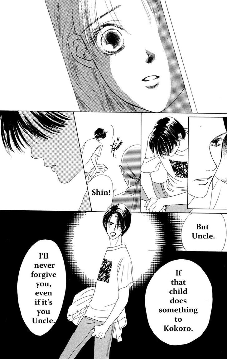 Only You Chapter 15 page 14 - Chapter 15 : Only You 15