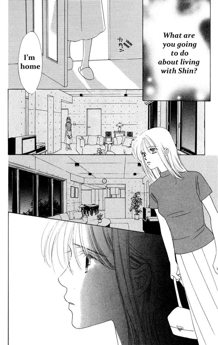 Only You Chapter 15 page 24 - Chapter 15 : Only You 15