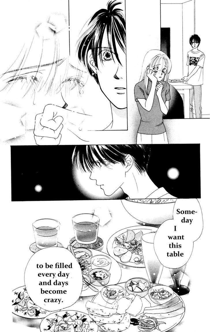 Only You Chapter 15 page 28 - Chapter 15 : Only You 15