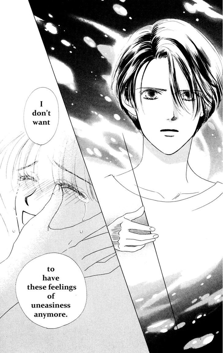 Only You Chapter 15 page 30 - Chapter 15 : Only You 15