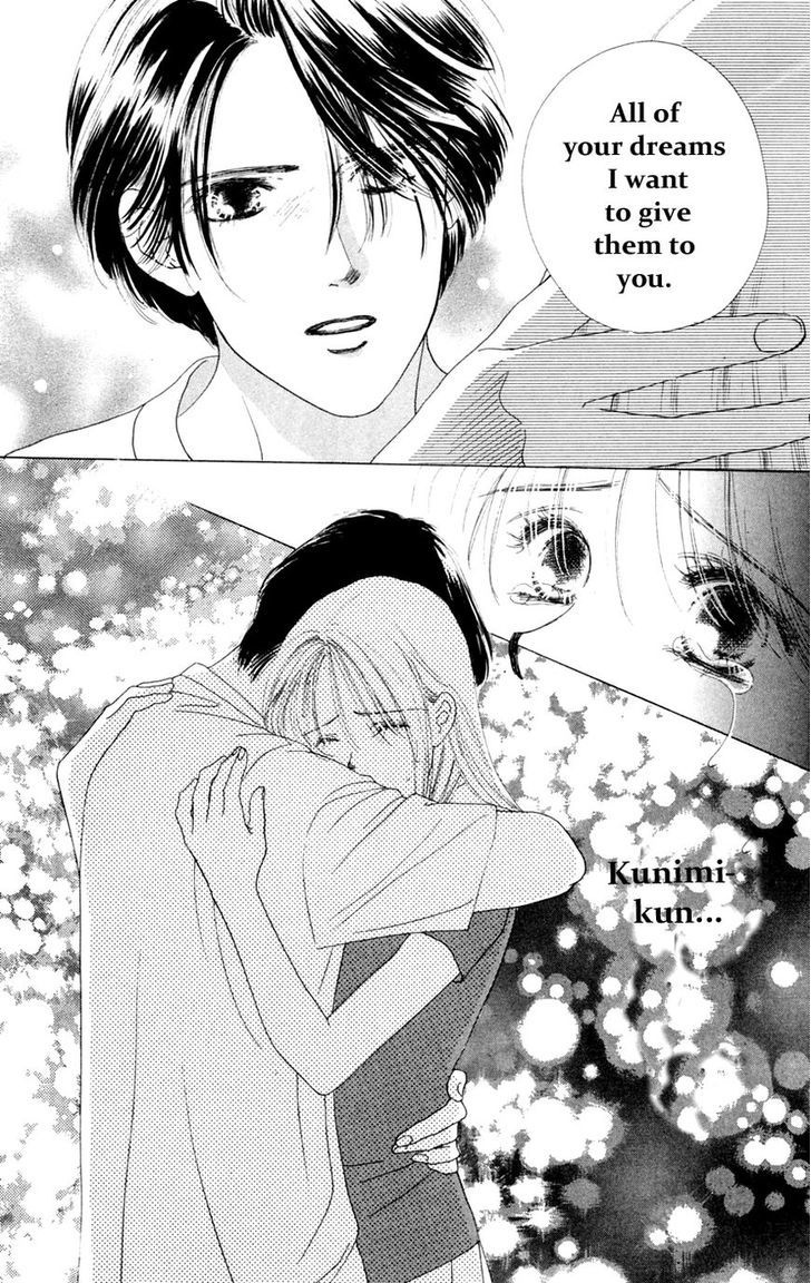 Only You Chapter 15 page 31 - Chapter 15 : Only You 15