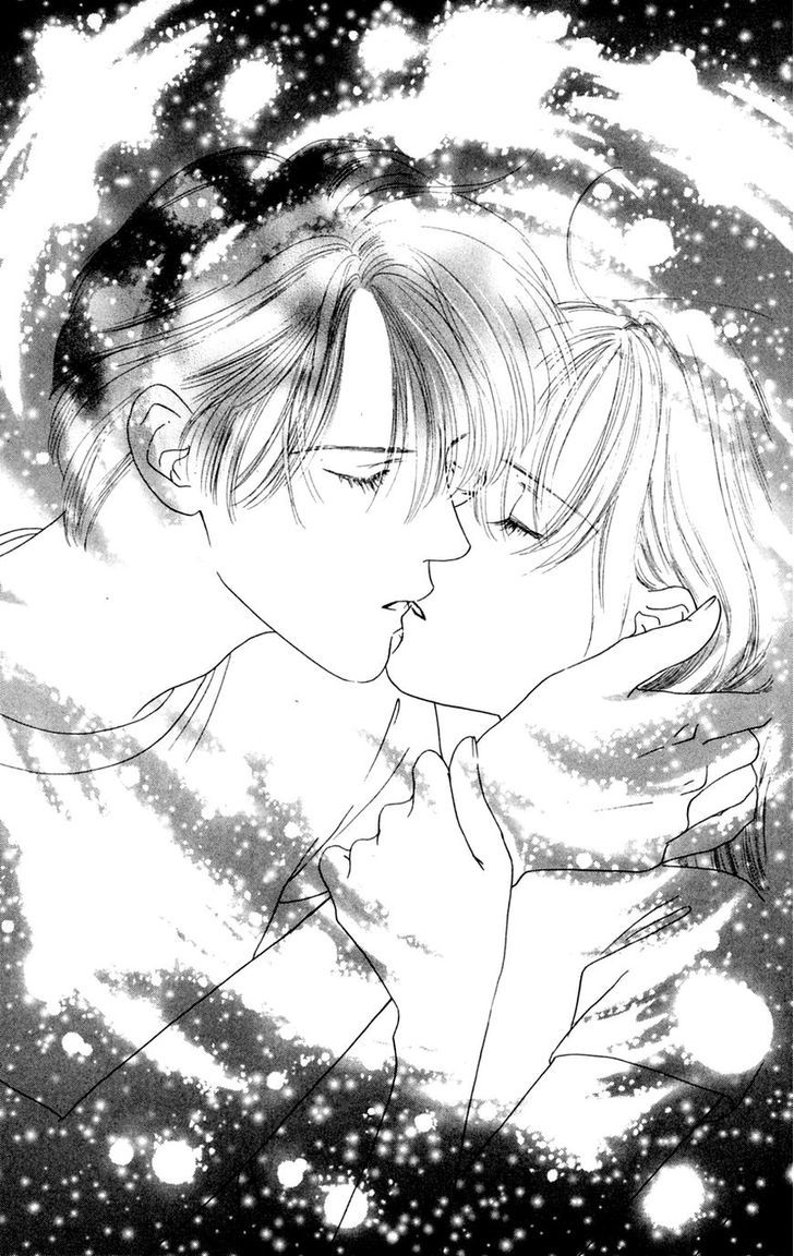 Only You Chapter 15 page 33 - Chapter 15 : Only You 15