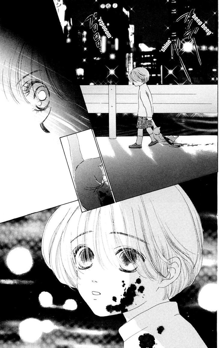 Only You Chapter 15 page 37 - Chapter 15 : Only You 15