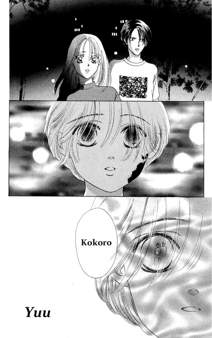 Only You Chapter 15 page 38 - Chapter 15 : Only You 15