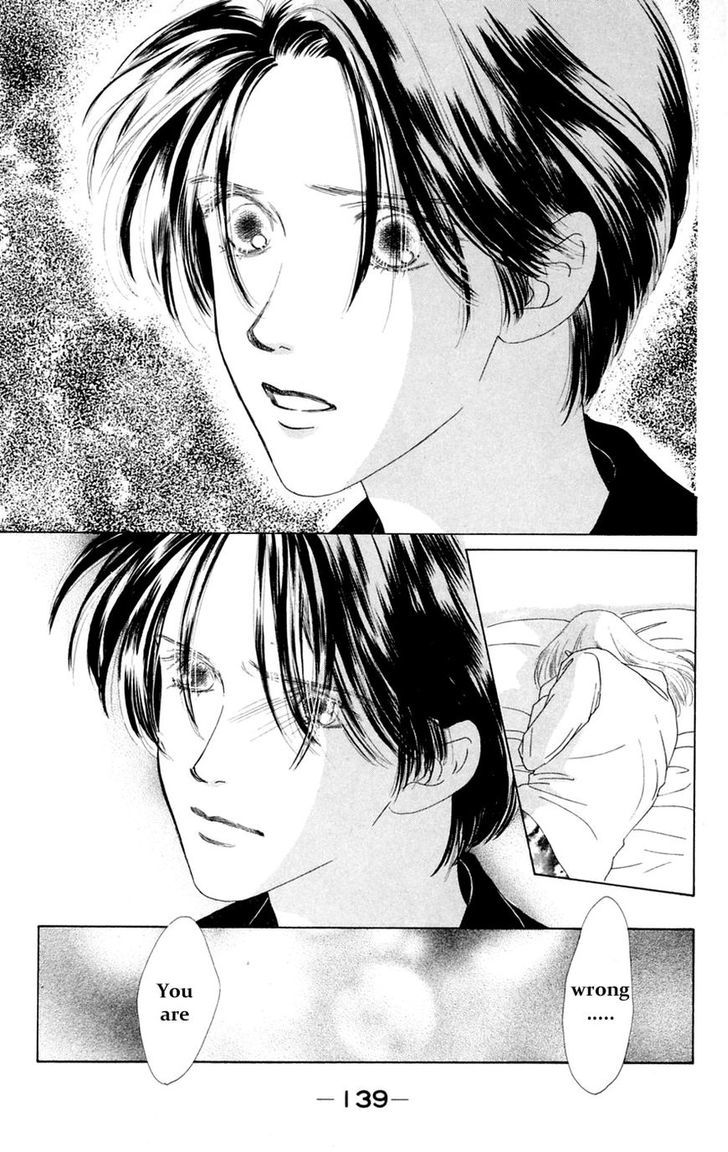 Only You Chapter 15 page 5 - Chapter 15 : Only You 15