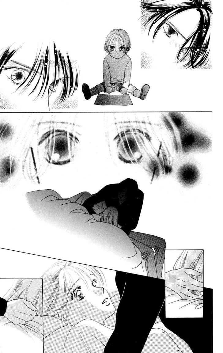 Only You Chapter 15 page 7 - Chapter 15 : Only You 15