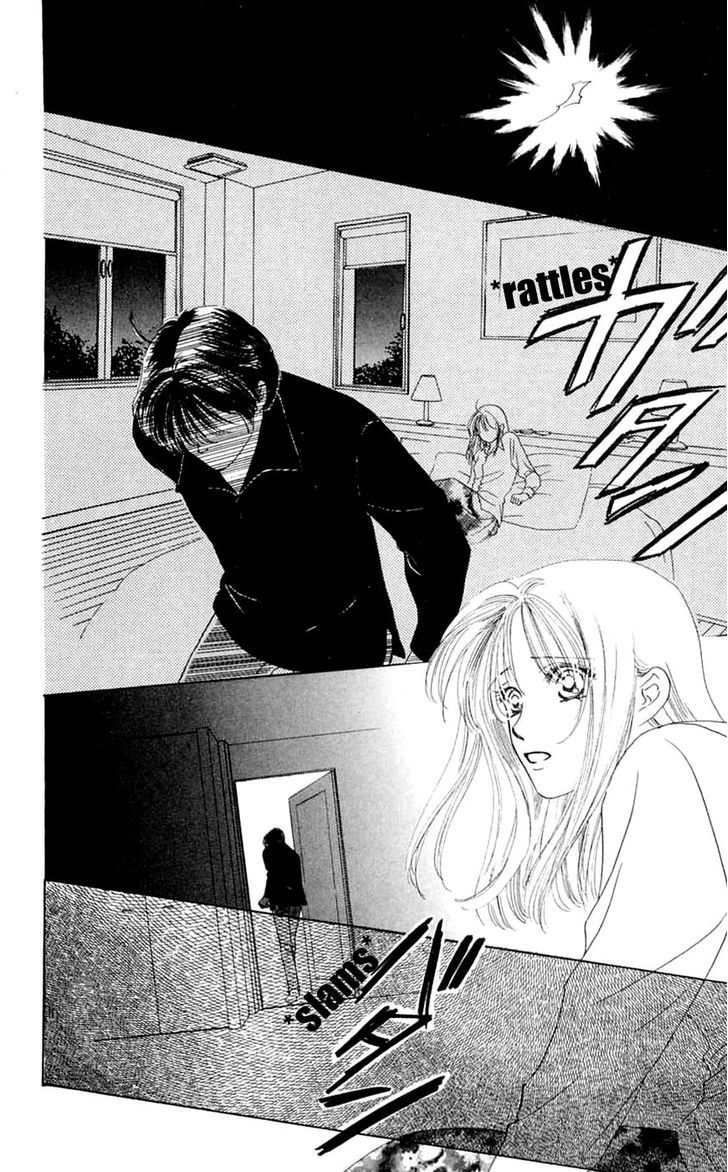 Only You Chapter 15 page 8 - Chapter 15 : Only You 15