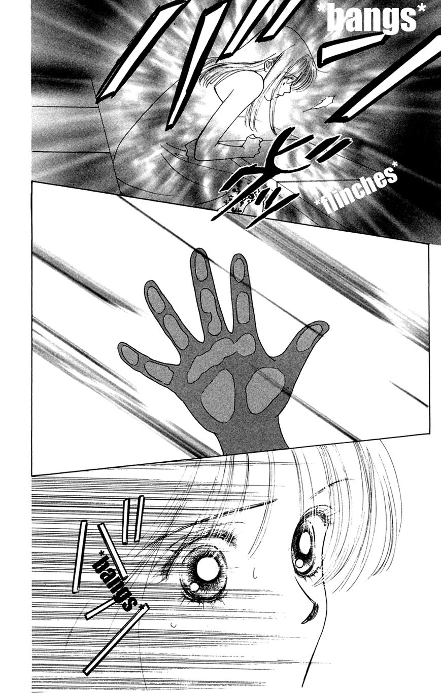 Only You Chapter 16 page 20 - Chapter 16 : Only You 16