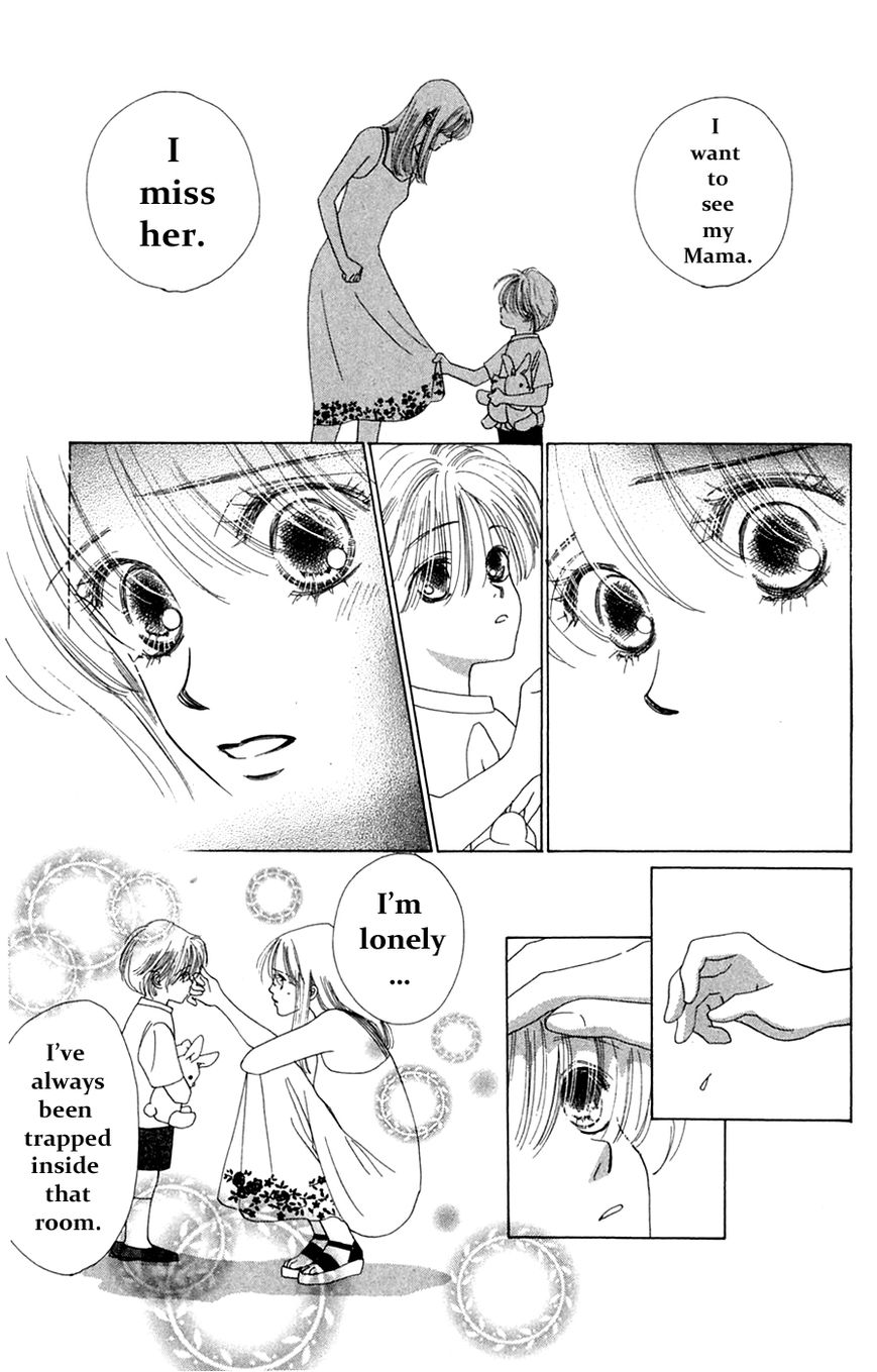 Only You Chapter 16 page 27 - Chapter 16 : Only You 16