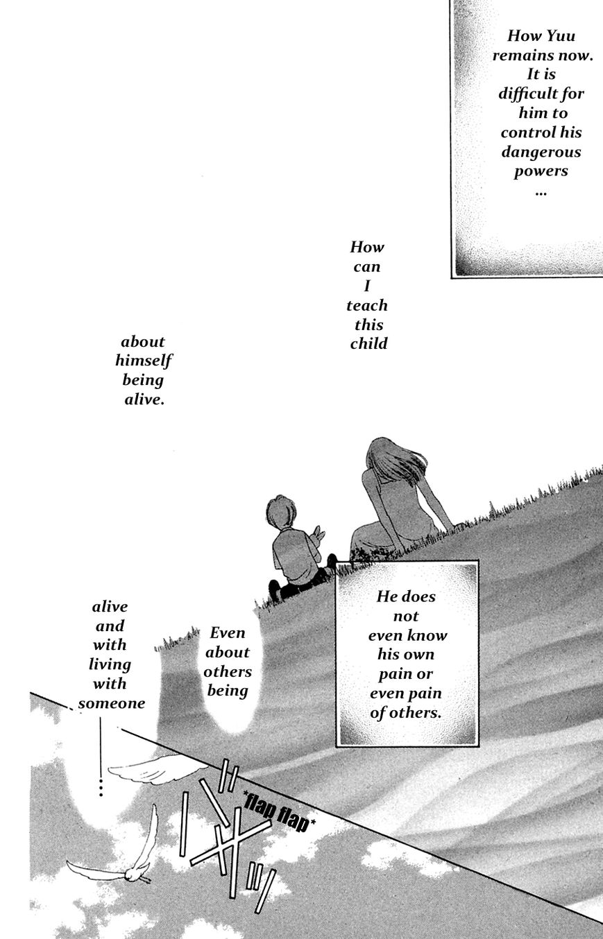 Only You Chapter 16 page 30 - Chapter 16 : Only You 16