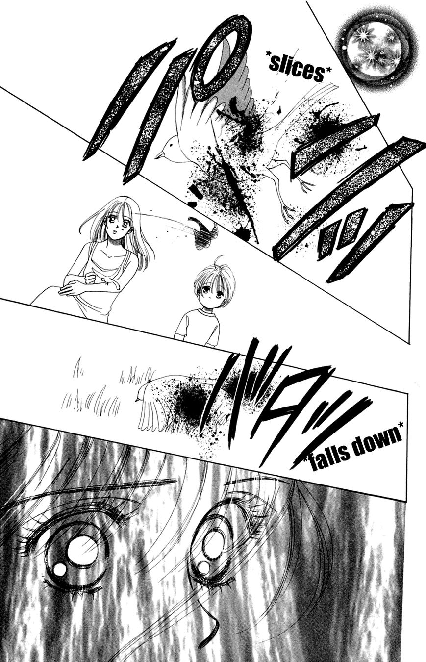 Only You Chapter 16 page 33 - Chapter 16 : Only You 16