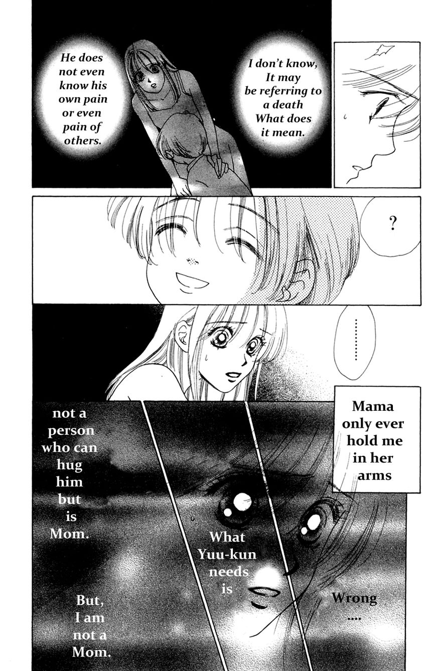 Only You Chapter 16 page 35 - Chapter 16 : Only You 16