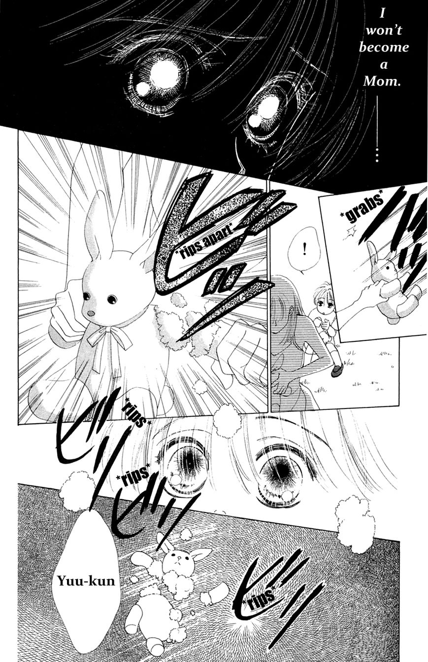 Only You Chapter 16 page 36 - Chapter 16 : Only You 16