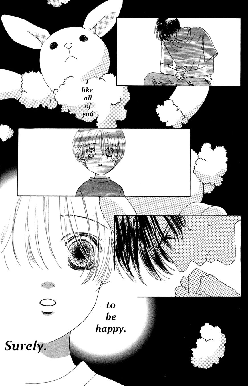 Only You Chapter 16 page 39 - Chapter 16 : Only You 16