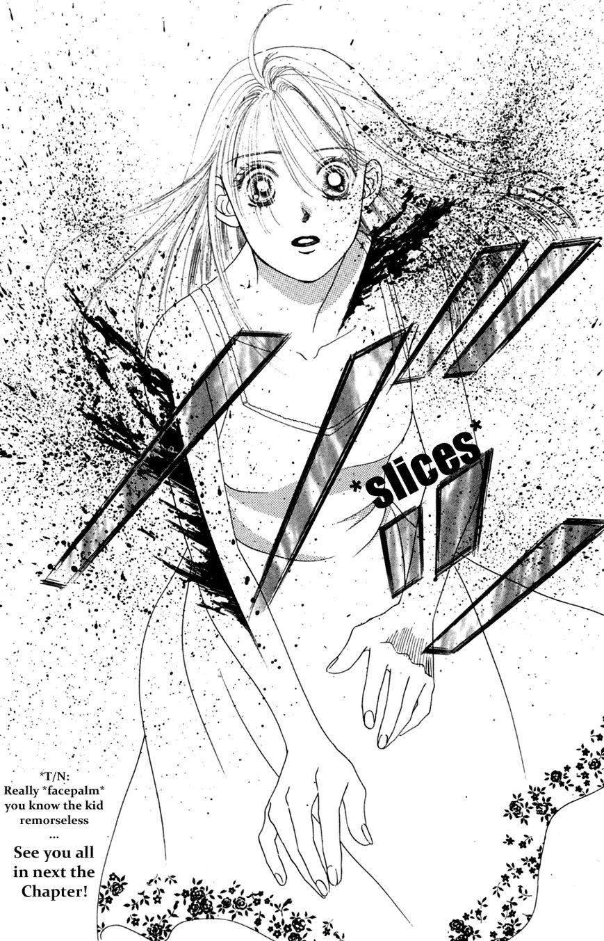 Only You Chapter 16 page 40 - Chapter 16 : Only You 16