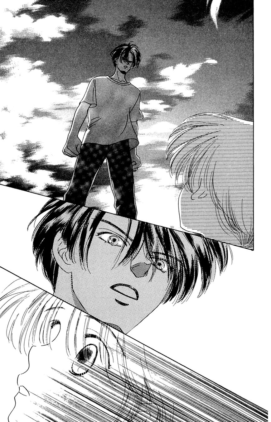 Only You Chapter 17 page 10 - Chapter 17 : Only You 17