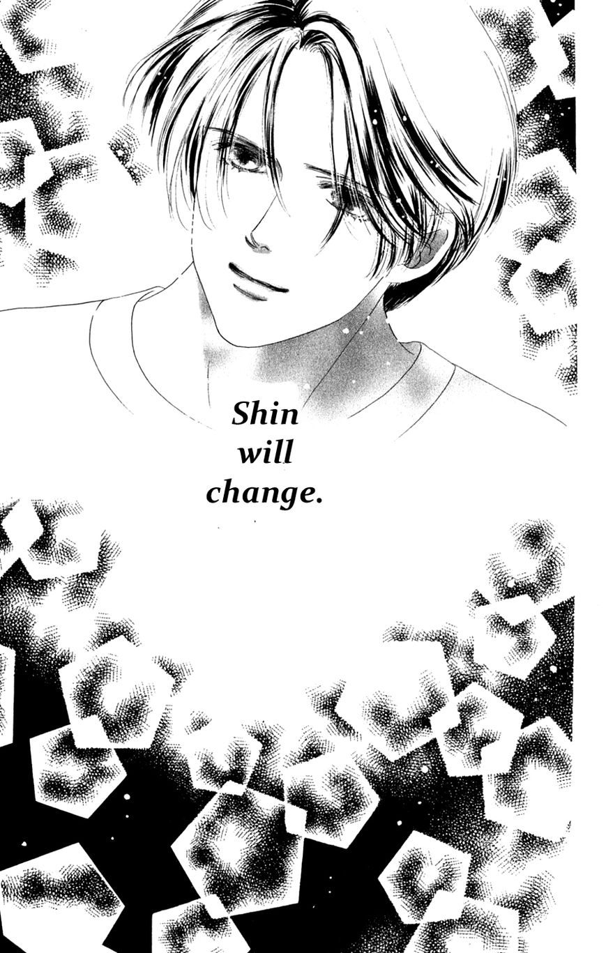 Only You Chapter 17 page 48 - Chapter 17 : Only You 17