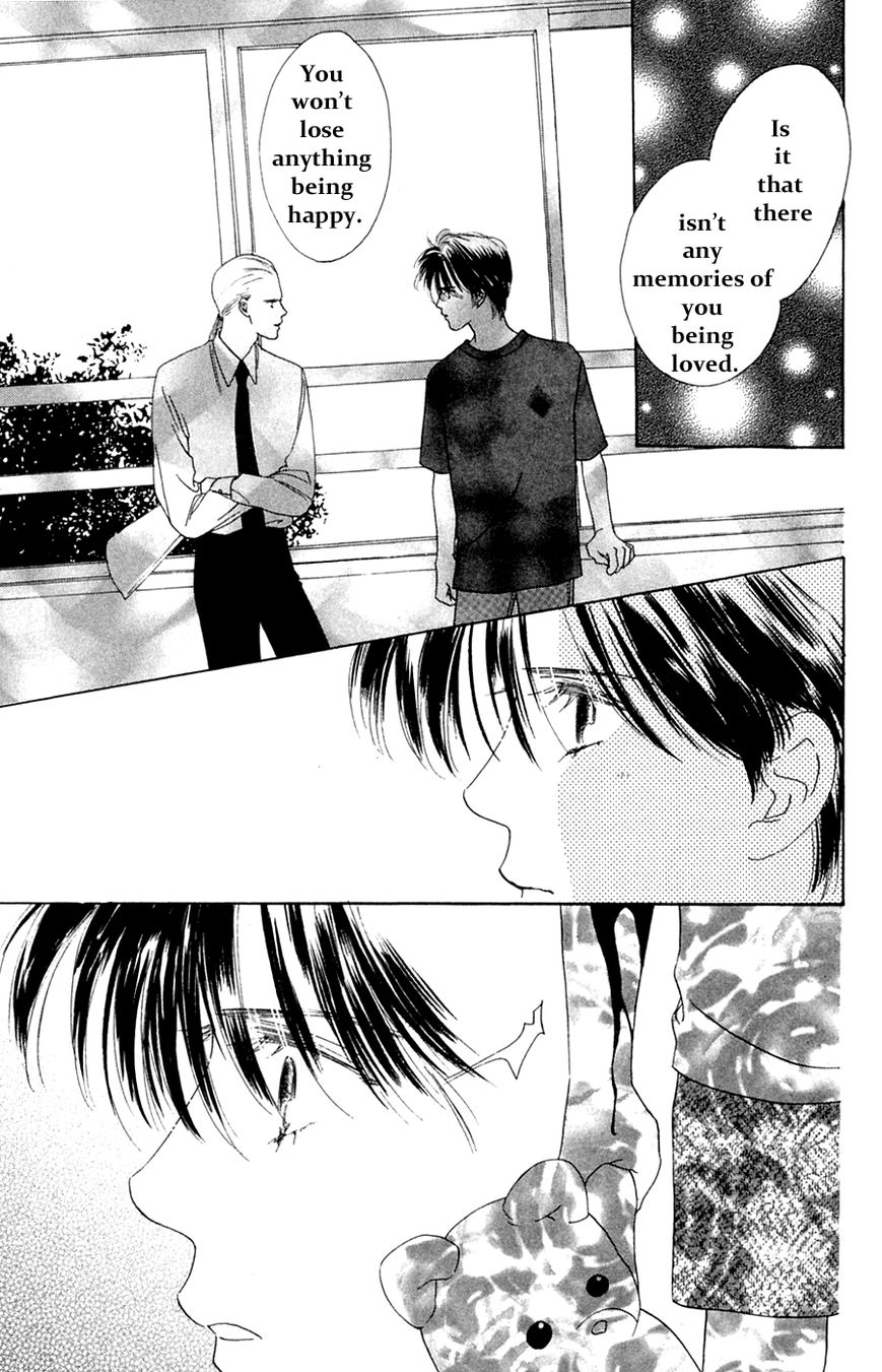 Only You Chapter 18 page 11 - Chapter 18 : Only You 18