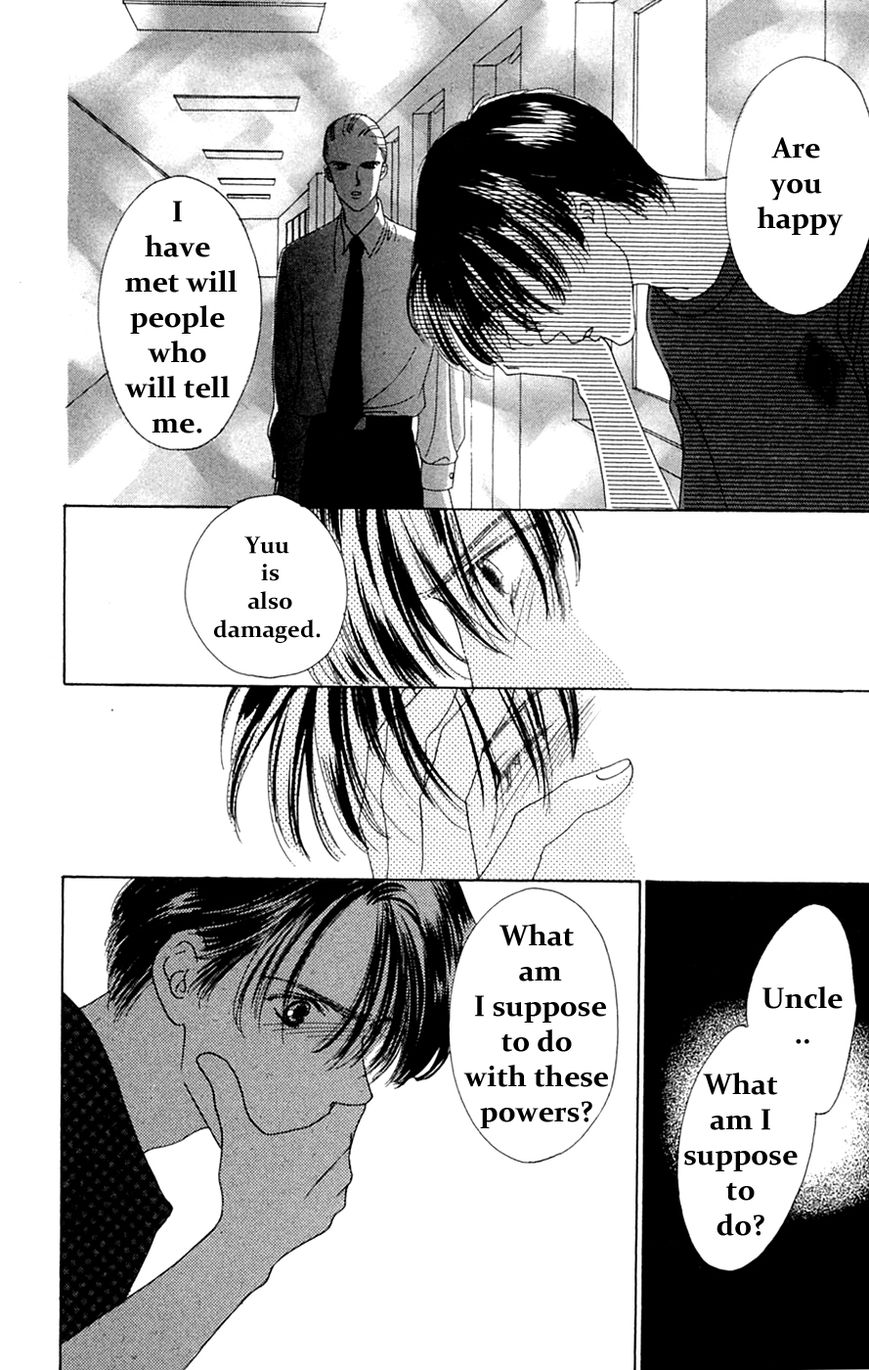 Only You Chapter 18 page 28 - Chapter 18 : Only You 18