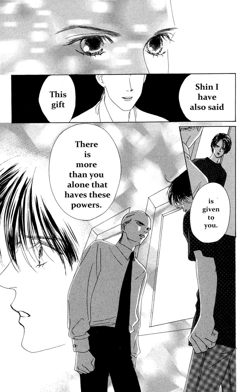 Only You Chapter 18 page 29 - Chapter 18 : Only You 18