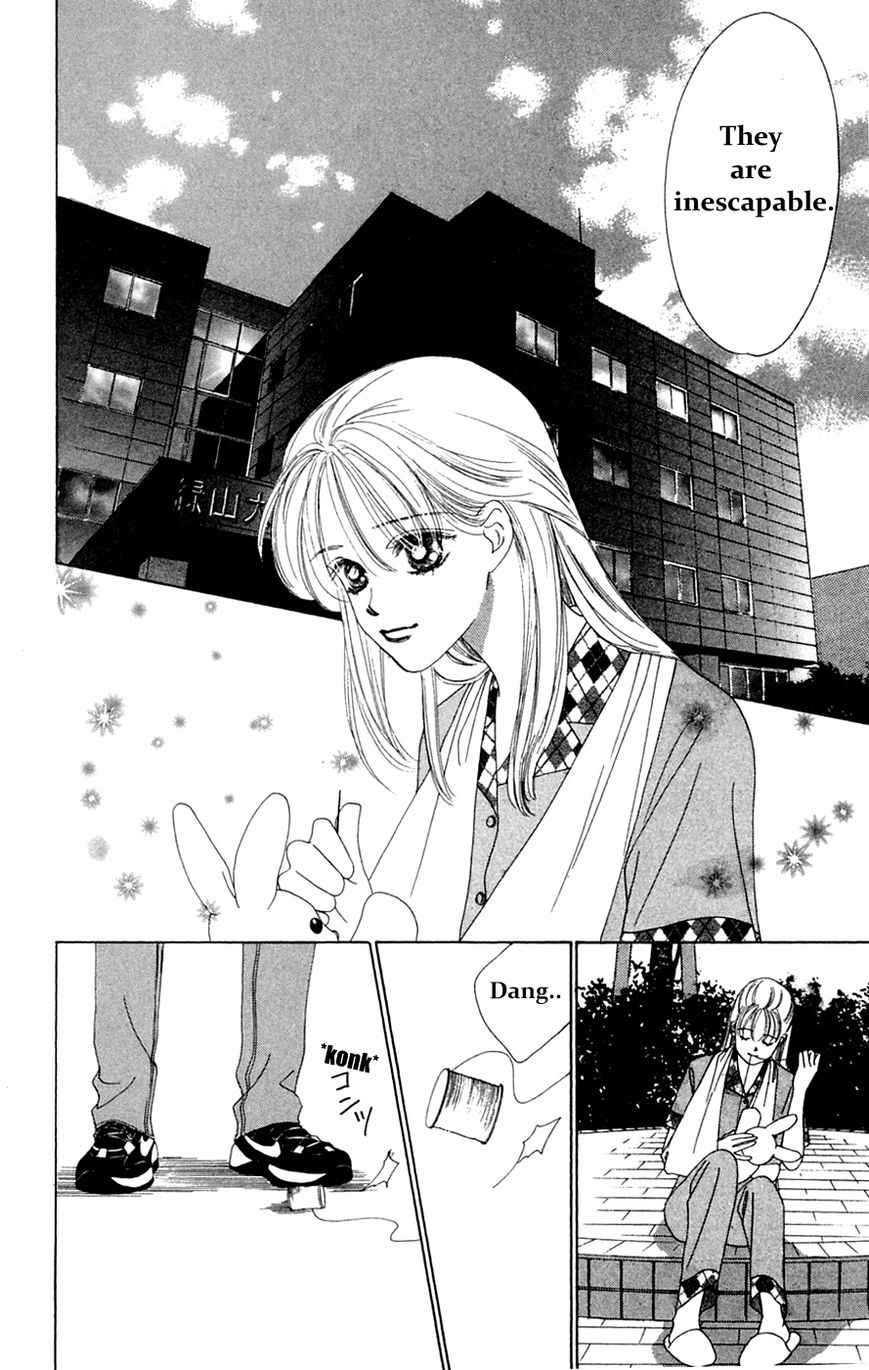 Only You Chapter 18 page 30 - Chapter 18 : Only You 18