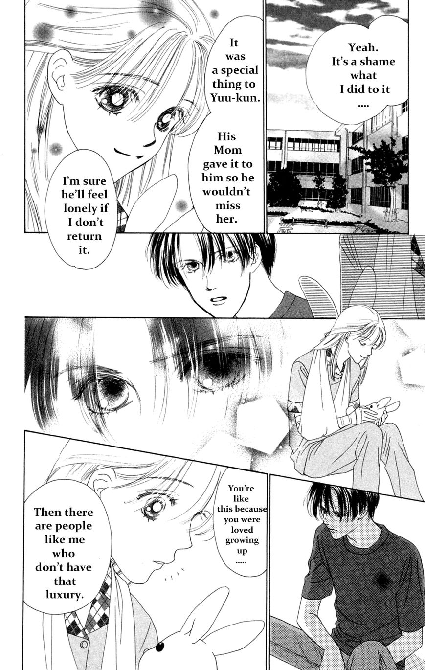 Only You Chapter 18 page 32 - Chapter 18 : Only You 18