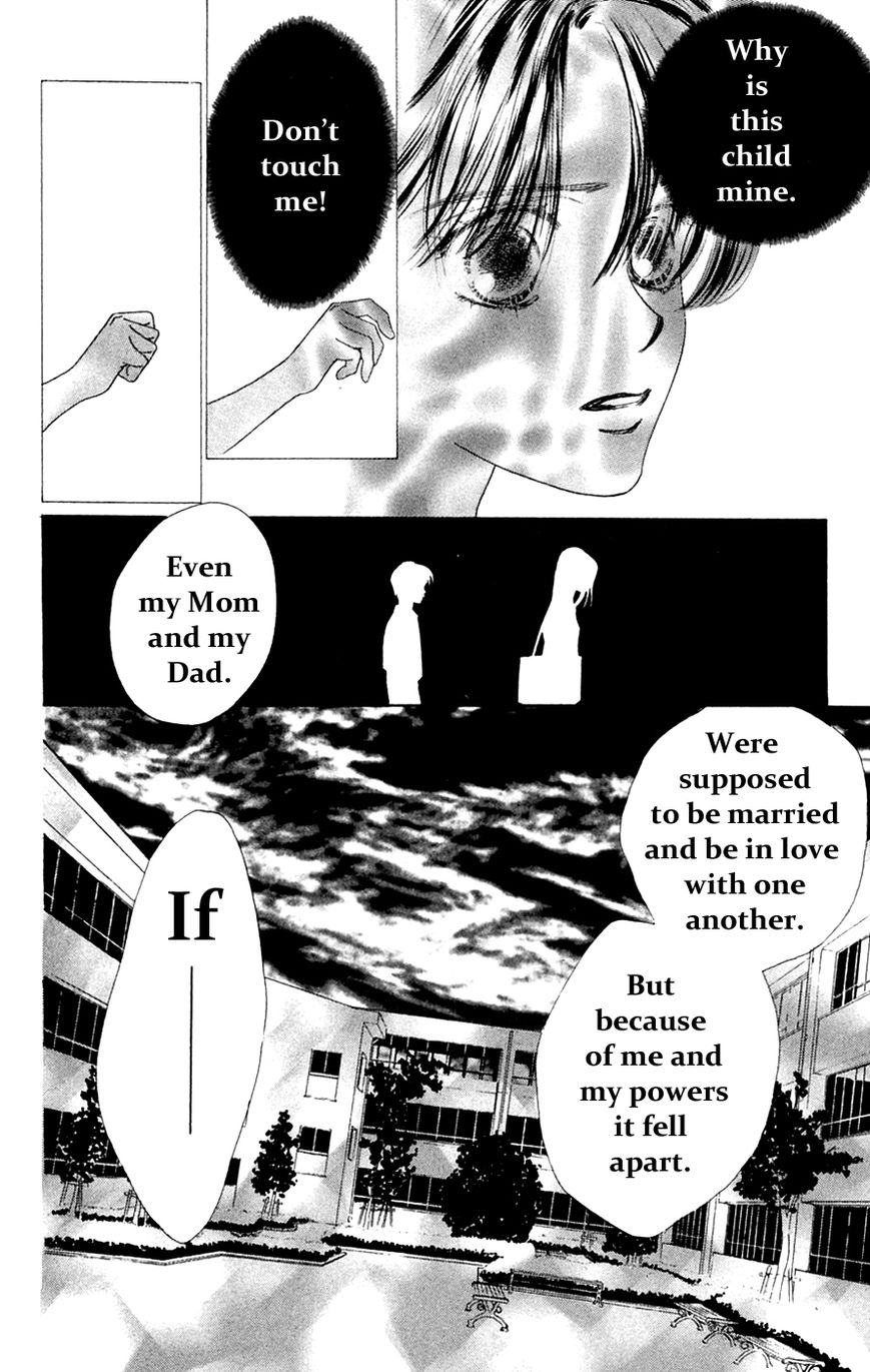 Only You Chapter 18 page 36 - Chapter 18 : Only You 18