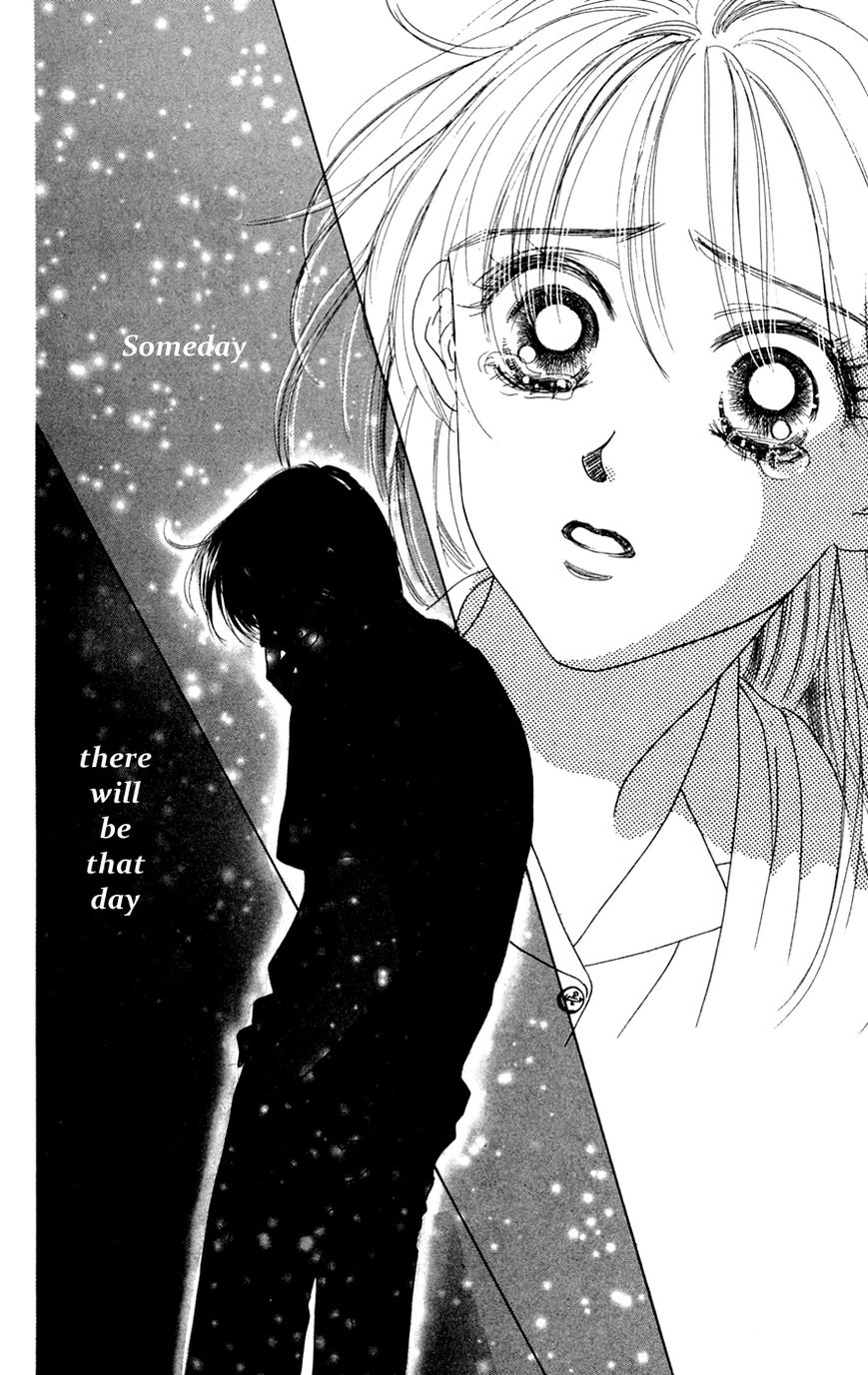 Only You Chapter 18 page 38 - Chapter 18 : Only You 18