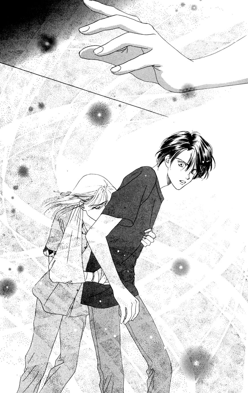 Only You Chapter 18 page 39 - Chapter 18 : Only You 18