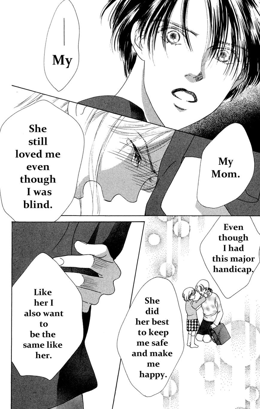 Only You Chapter 18 page 40 - Chapter 18 : Only You 18