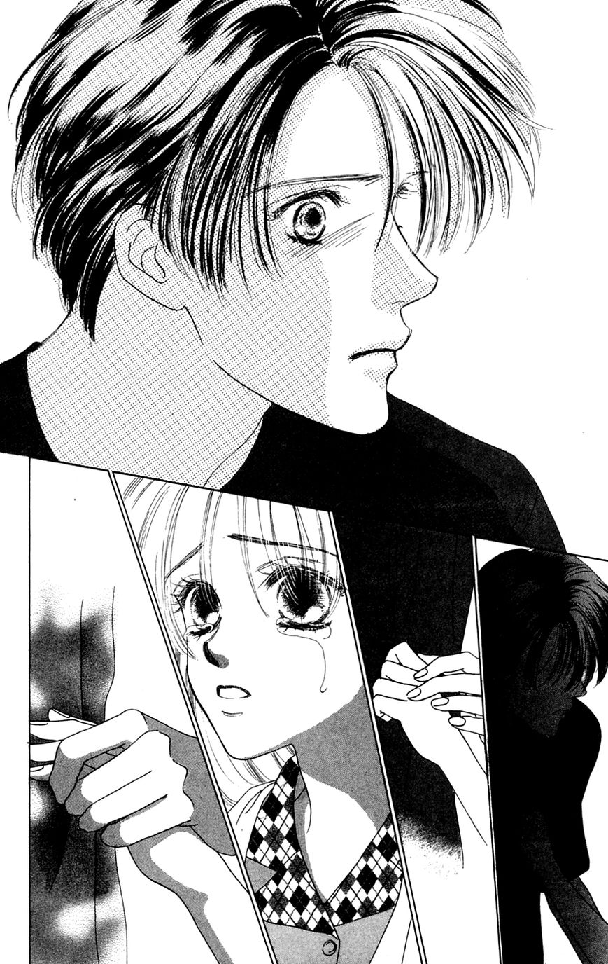 Only You Chapter 18 page 42 - Chapter 18 : Only You 18