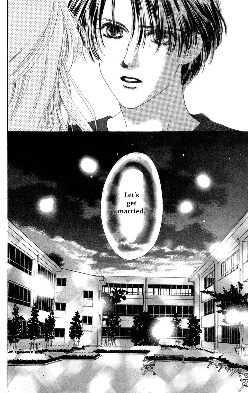 Only You Chapter 18 page 44 - Chapter 18 : Only You 18