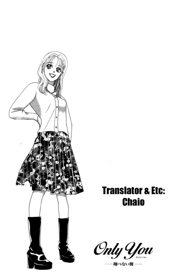 Only You Chapter 19 page 2 - Chapter 19 : Only You 19