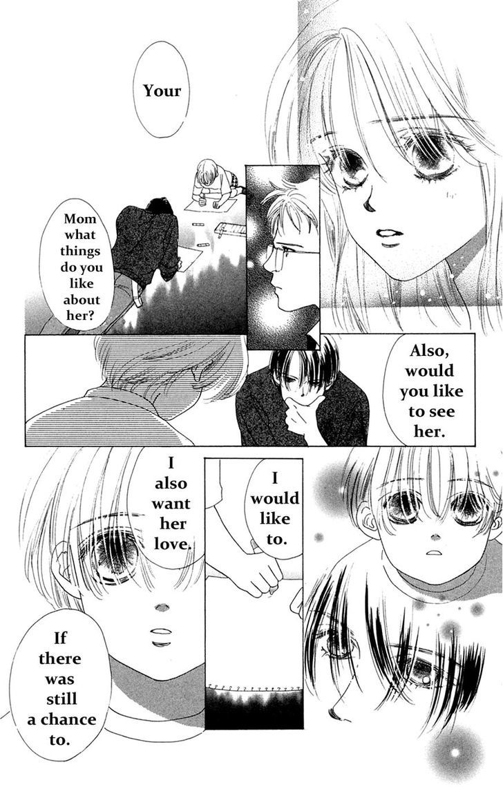 Only You Chapter 19 page 23 - Chapter 19 : Only You 19