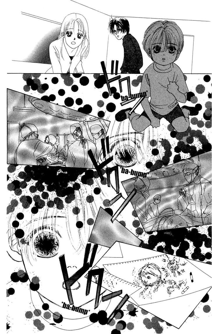 Only You Chapter 19 page 37 - Chapter 19 : Only You 19