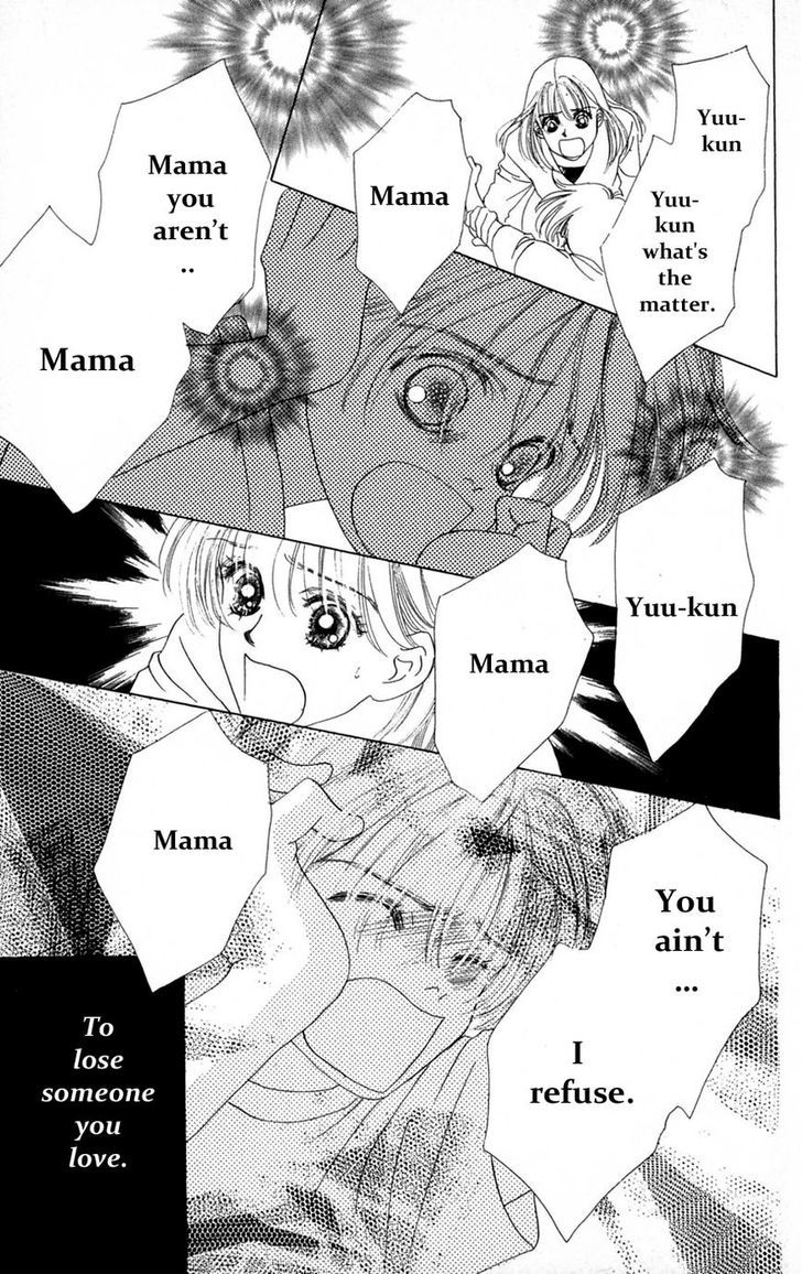 Only You Chapter 19 page 40 - Chapter 19 : Only You 19