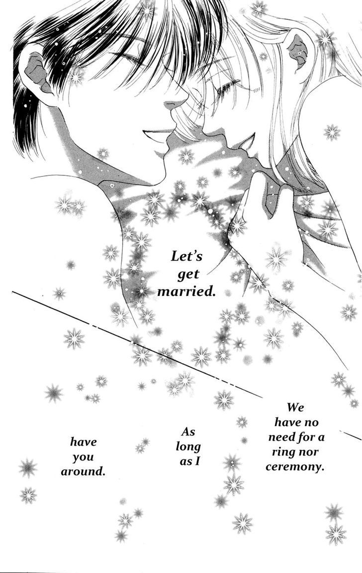 Only You Chapter 19 page 7 - Chapter 19 : Only You 19