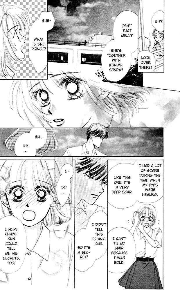 Only You Chapter 2 page 11 - Chapter 2