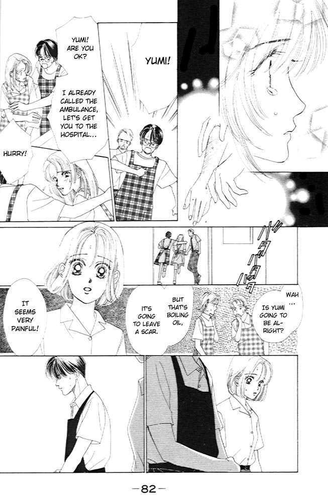 Only You Chapter 2 page 29 - Chapter 2