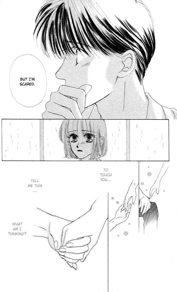 Only You Chapter 2 page 35 - Chapter 2