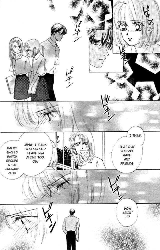 Only You Chapter 2 page 7 - Chapter 2