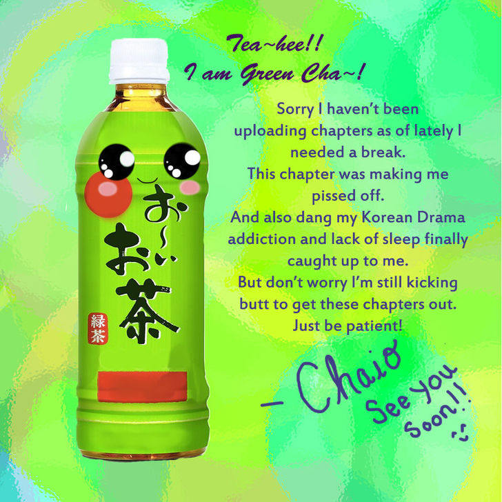 Only You Chapter 20 page 2 - Chapter 20 : Only You 20