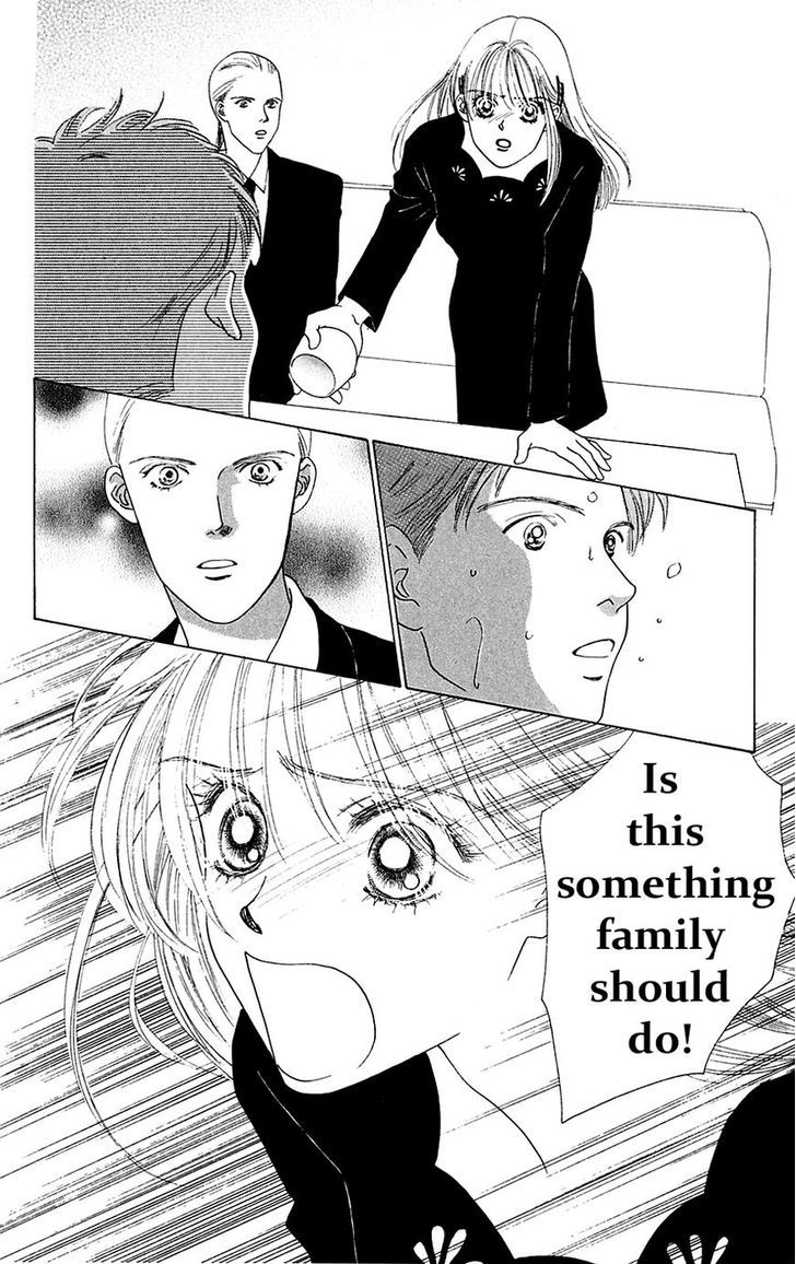 Only You Chapter 20 page 33 - Chapter 20 : Only You 20